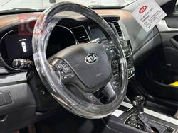 Kia Cadenza